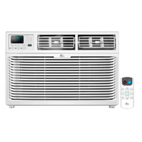 Ar Condicionado De Janela Eletrônico Frio Com Controle Remoto 12000 Btu 110v - Kian