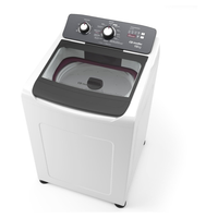 LAVADORA DE ROUPA AUTOMÁTICA MLA15 15 KG