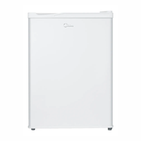 Frigobar Inverter Bivolt Midea 67L