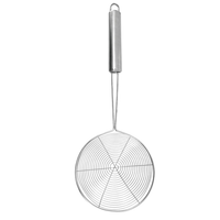Escumadeira para Fritura, 34cm