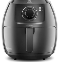 Fritadeira Elétrica Air Fryer Electrolux 5L 127V 1800W – Grand Airfryer Mecânica