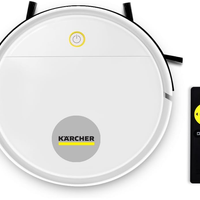 Aspirador robô Kärcher RCV 1