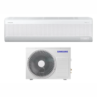 Ar-condicionado HW Inverter Samsung WindFree