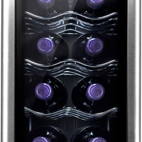 Adega Electrolux 8 Garrafas ACB08