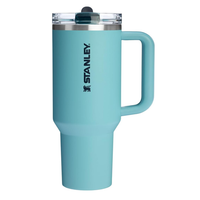 Copo Térmico Stanley 1,18L Quencher Protour (Agave)