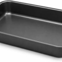 Assadeira de aluminio
