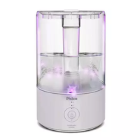 Umidificador 3 em 1 Philco PUD04A 4,2L