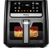 Air Fryer Philco Glass PAF65