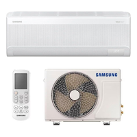 Ar-condicionado Split Inverter 9000 Btus Samsung Windfree Ai Wi-fi