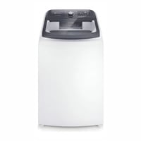 Máquina de Lavar 15kg Electrolux Premium Care com Cesto Inox