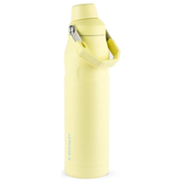 Garrafa Térmica Aerolight Fast Flow 1.1l Cor Pomelo Lisa
