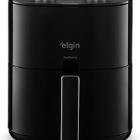 Air Fryer Facilita Fry da Elgin