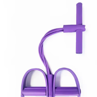Tensor de pedal multifuncional