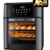 Air Fryer Forno Mondial AFO-N12L