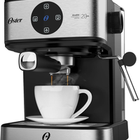 Cafeteira Espresso Oster Digital