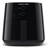 Fritadeira Airfryer XL Philips Walita HD9206