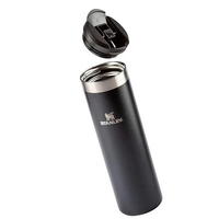 Stanley Garrafa Térmica Aerolight Transit Black | 591ml