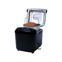 Panificadora 19 Programas Gallant 600W