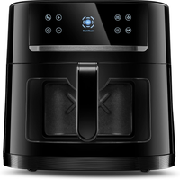 Fischer Air Fryer Smart 8L 220v