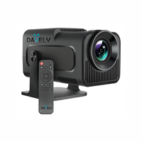 Projetor Hy320 Davely Smart TV