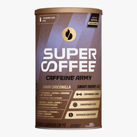 SuperCoffee Choconilla 380g