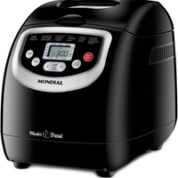 Panificadora Automática Master Bread Mondial NPF-53