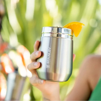 Copo Stanley Térmico Everyday Stainless Steel 296 ml