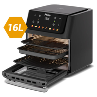 Air Fryer Philco PAF16C 16L
