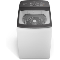 Máquina de Lavar 13Kg - Ciclo Tira Manchas | Brastemp