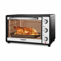 Forno Elétrico 52L Grand Family II Mondial