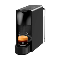 Cafeteira Nespresso Essenza Mini Preta