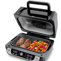 Air Fryer WAP Barbecue