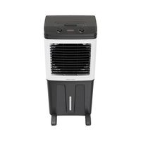 Climatizador Ar Frio Portátil Evaporativo