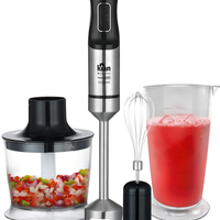 Mixer 3 em 1 da Kian