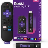 Roku Streaming Stick