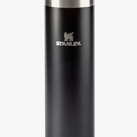 Garrafa Térmica Aerolight Transit 591 ml Preto