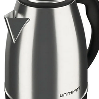 Chaleira elétrica Atacama 1,8L Unitermi