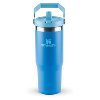 Stanley - Garrafa Térmica IceFlow Flip Straw Isolada