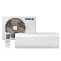Samsung Ar-condicionado Split Inverter WindFree AI 12.000 BTUs