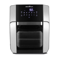 Fritadeira Air Fryer Oven BFR2100 12 L 4 em 1