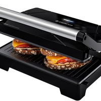 Grill Cadence GRL616