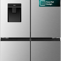 Geladeira Hisense Multidoor 460L