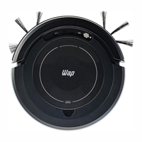 WAP Aspirador de Pó Robô 3 em 1
