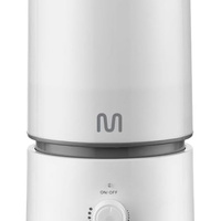 Umidificador Ultrassônico Easy Air Multi Saúde