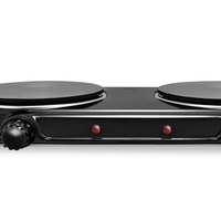 Cooktop Elgin Double Cook 2 Bocas