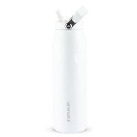 Garrafa Stanley IceFlow Flip Straw 1,1 L