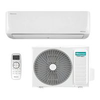 Ar-condicionado Hisense HW
