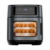 Fritadeira Elétrica Air Fryer Oven 12L WAP