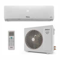 Ar-condicionado Split Inverter Philco