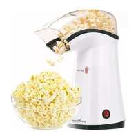 Pipoqueira Pop Time Britânia